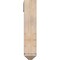 Ekena Millwork Westlake Arts and Crafts Smooth Bracket w/ Offset Brace, Douglas Fir, 7 1/2"W x 30"D x 36"H BKT0806X30X36WTL03SDF - alternate 4